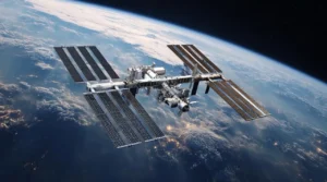 Orbital Data Centers