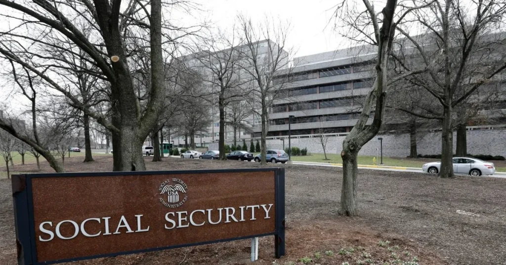 Early Social Security Administration Payments Scheduled For Some Beneficiaries in February and March 1 Social Security Administration Payments Scheduled