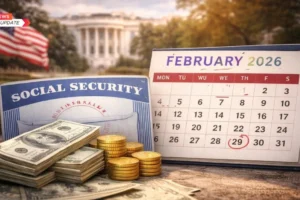 SSDI February 2026