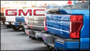 2026 GMC Sierra Preview — Digital Dash, Comfort Upgrades, and Strong Torque 13 2026 GMC Sierra Preview