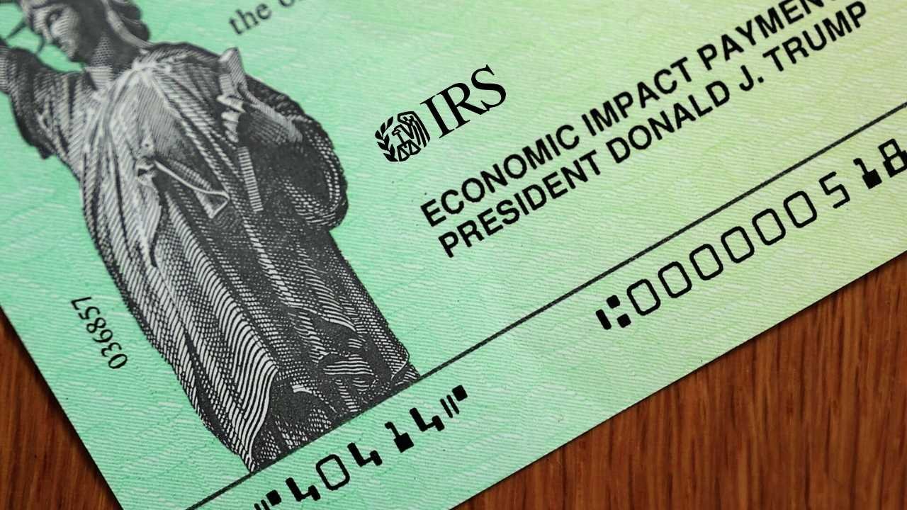 2026 Stimulus Check Rumors