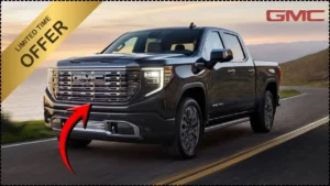 2026 GMC Sierra Adds New Tech Features and Stronger Performance Details - Special Discount Offers 16 2026 GMC Sierra