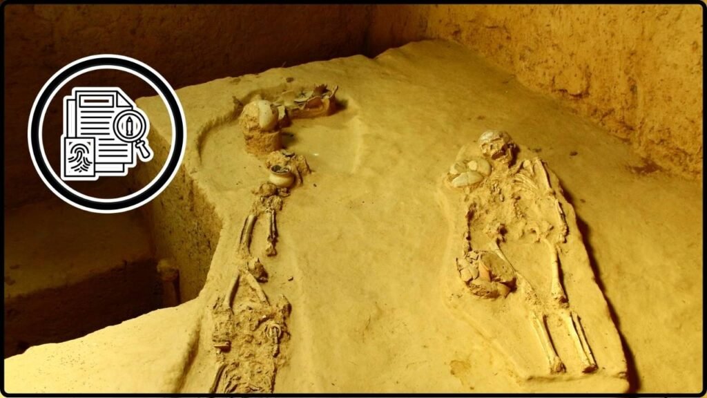 Ancient Humans Mixed With A Previously Unknown Species