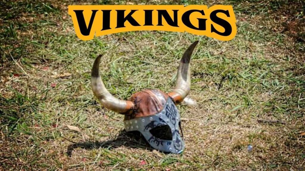 Evidence of a Once-Mythical Viking City