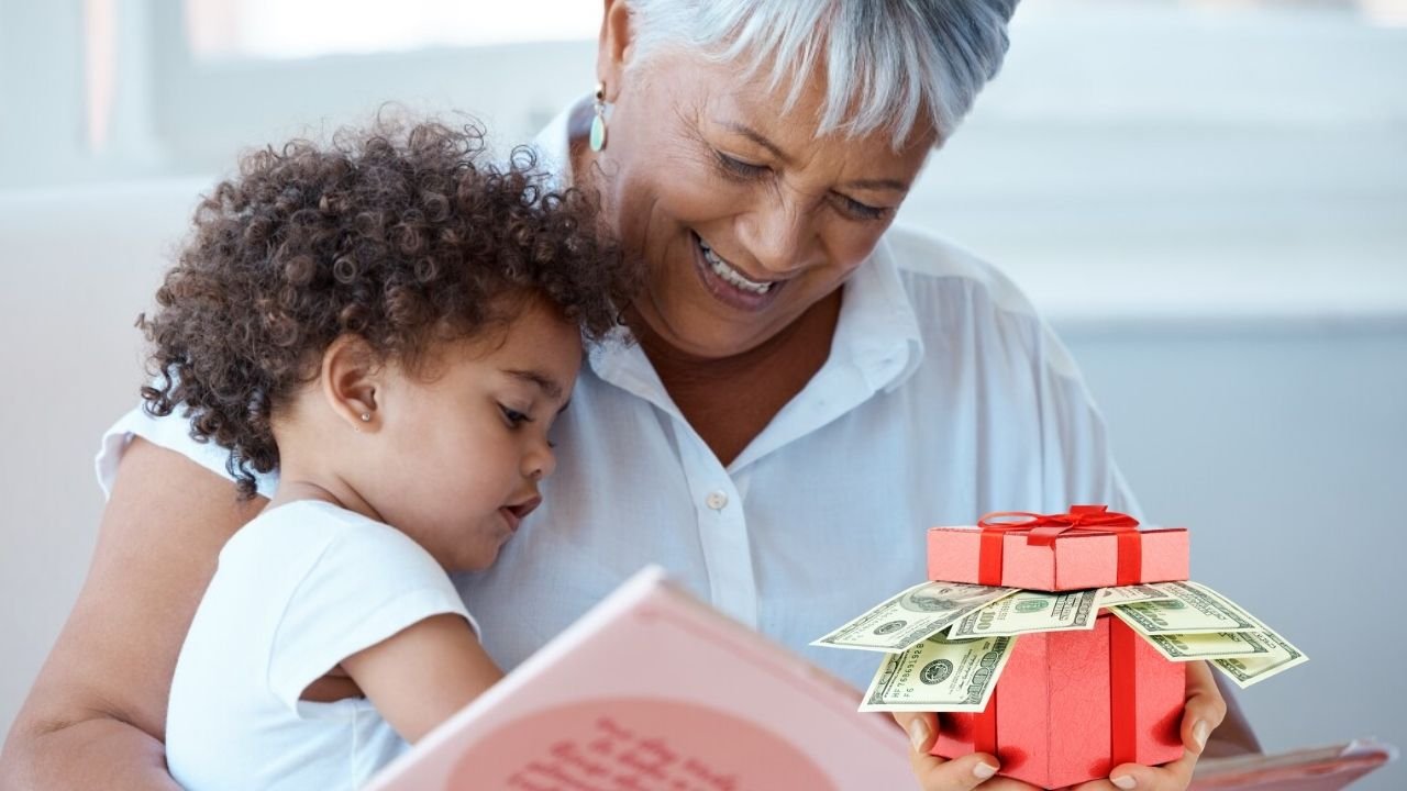 How to Gift $19,000 to Grandkids in 2026