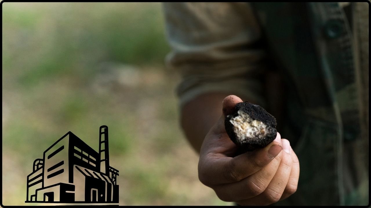 Inside the Meteorite-Hunting Industry