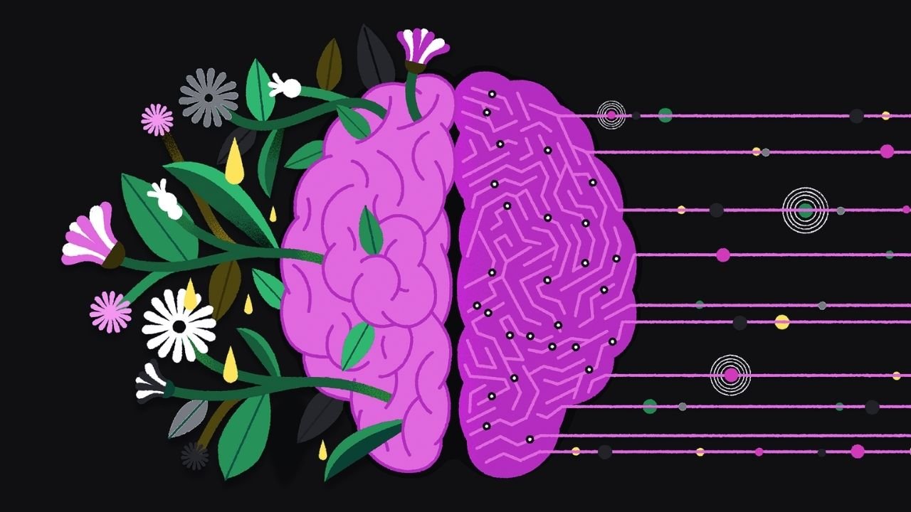 Brain Works Nothing Like a Computer