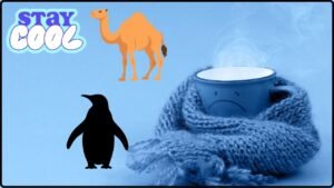 These Animals Use Unique Methods to Stay Warm or Cool 15 These Animals Use Unique Methods to Stay Warm or Cool