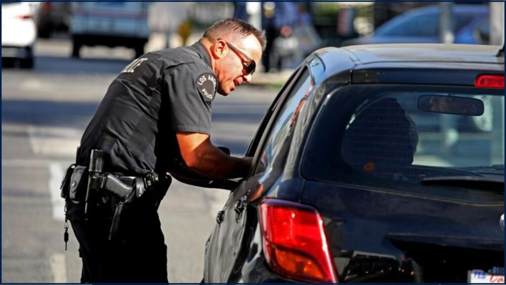 U.S. Confirms Vehicle-by-Vehicle Checks to Fine Drivers