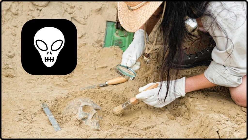 Why “Alien-Like” Ancient Skulls Have Appeared Across the World