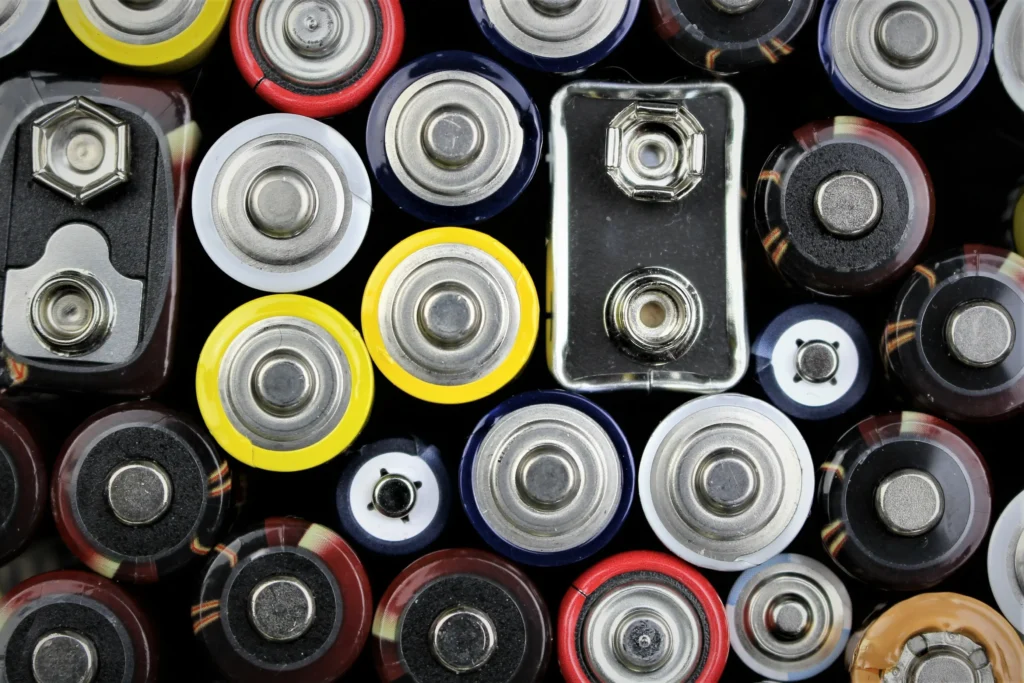 Breakthrough Sulfur Chemistry May Lead to Longer-Lasting Batteries