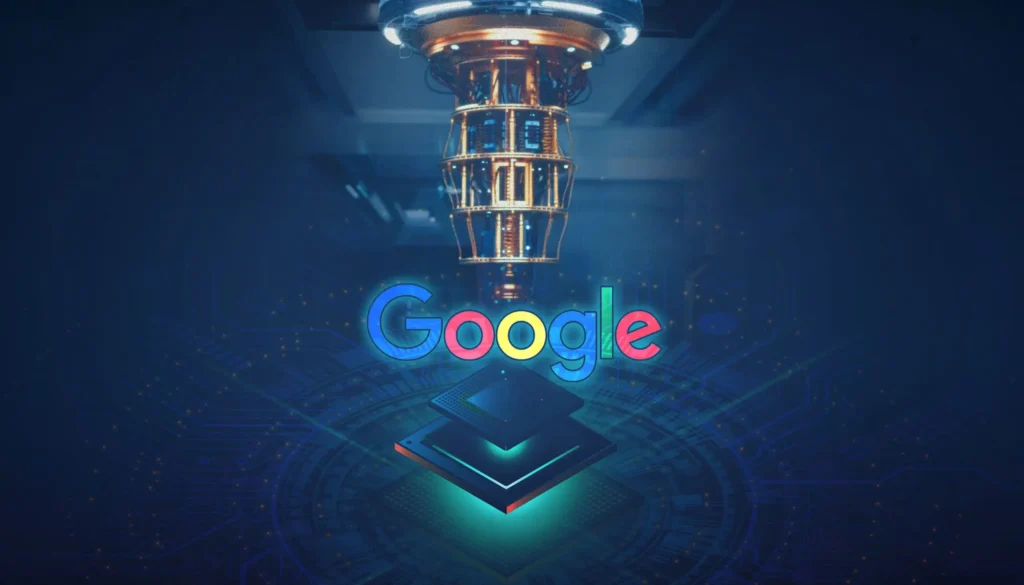 Google Develops a Compact Method to Strengthen HTTPS Against Quantum Threats 1 Compact Method to Strengthen HTTPS Against Quantum Threats