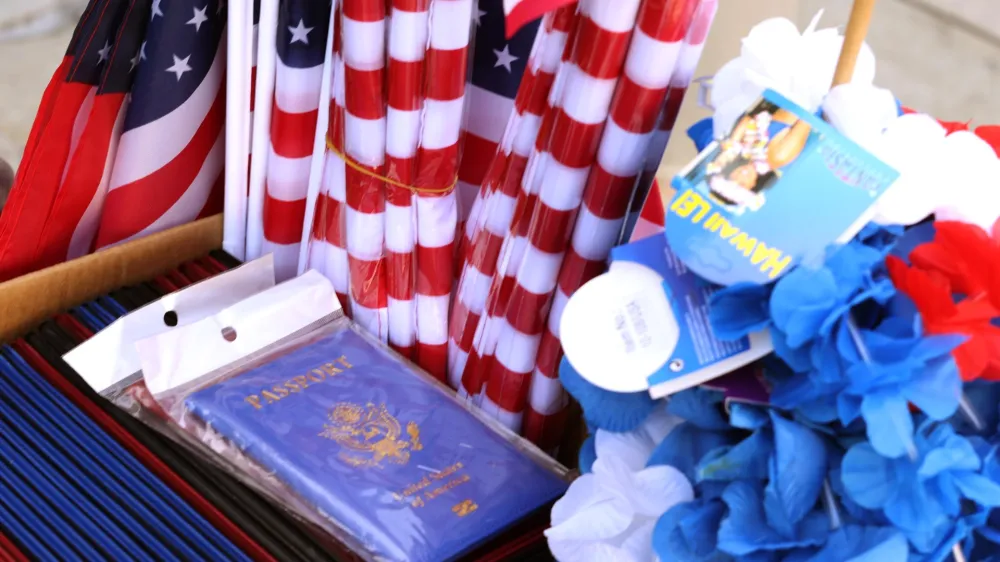 Older Applicants to Face Shorter U.S. Citizenship Test Under Updated Rules 2 U.S. Citizenship Test