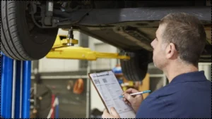 New York Tightens Inspection Enforcement with Individual Vehicle Checks 8 New York Tightens Inspection Enforcement