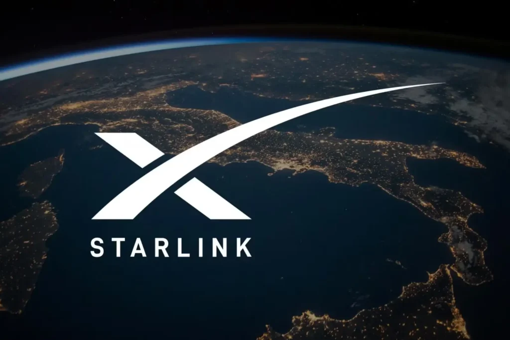 Starlink Satellites Are Reentering More Frequently